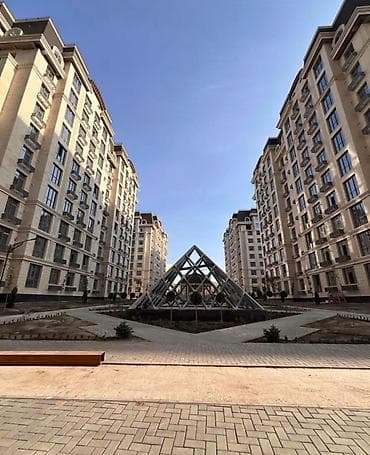 Батирлер: 5 жана андан көп, 444 м², Элитка, 14 кабат, Даяр ПСО (өзү оңдоп түзөтүп бүтүү үчүн) — 1