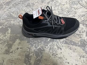 coros pace 3: Мужские кроссовки, 43, 44, Skechers, Новый, цвет - Черный, Самовывоз — 2