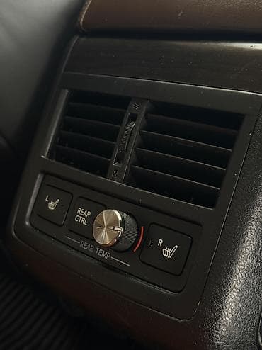 Продажа авто: Toyota Avalon: 2018 г., 2.5 л, Вариатор, Гибрид, Седан — 10