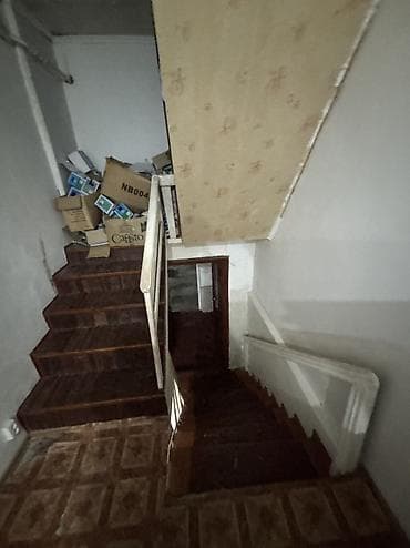 дордой аренда дом: 250 м², 10 комнат, С подселением — 2