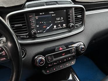 скутер панда: Kia Sorento: 2017 г., 2 л, Автомат, Дизель, Кроссовер — 10