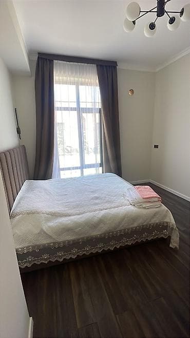 купить квартиру студию от застройщика: Современный одноэтажный коттедж с панорамным остеклением и продуманной — 7