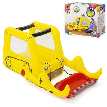 надувной бассейн для взрослых: Бесплатная доставка доставка по городу бесплатная Детский игровой — 3