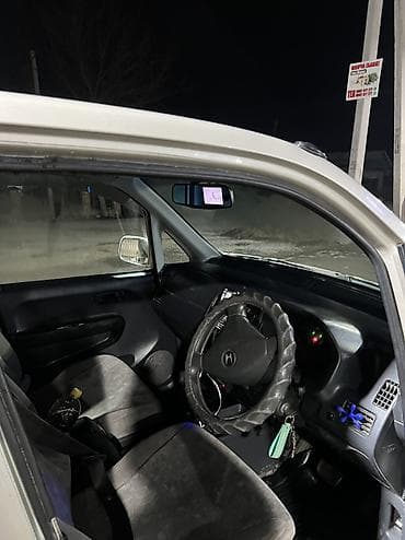 срв запчасти: Honda : 2000 г., 1.5 л — 6