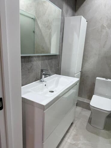 аренда помещений в центре: 2 комнаты, Собственник, С мебелью частично — 13