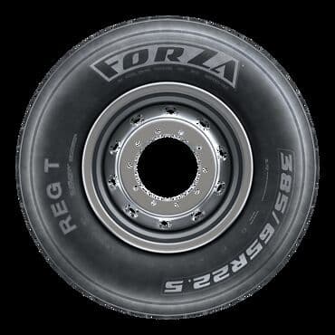 шины на камаз: Шины 385 / 65 / R 22,5, Всесезонная, Новый, 1 шт, Грузовики/Автобусы, Россия, Kama — 3