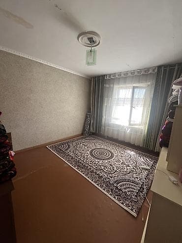 гараж восток 5: 5 и более комнат, 113 м², 4 этаж, Старый ремонт — 8