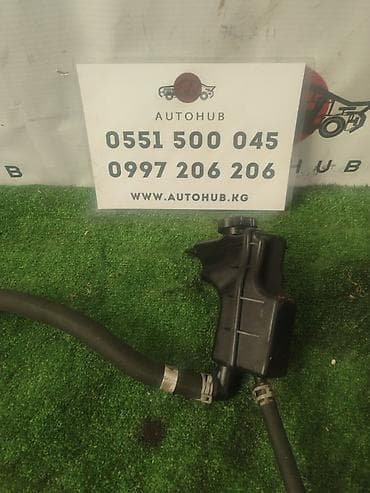 hyper fuel: Бачок Chevrolet Cobalt 2009 г., Б/у, Оригинал, Япония — 1