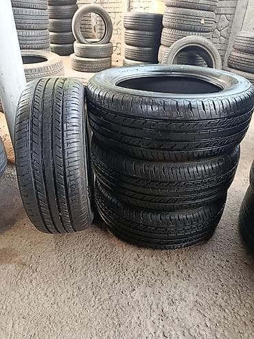 Летние шины SEIBERLING SL201 - Размер: 225/55 R17 - Индекс