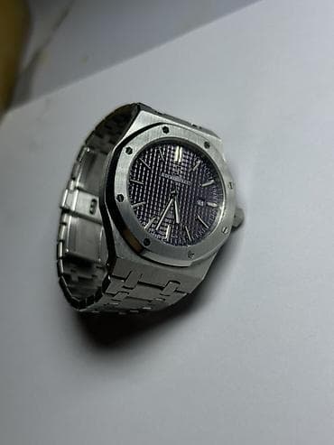 apple magic mouse: Классические часы часы, Мужские — 5