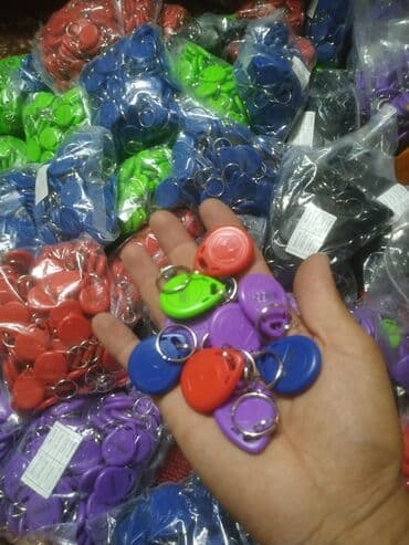 программирование ключей: Ключ 2015 г., Новый, Оригинал, Япония — 14