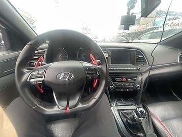 bmw 2003: Hyundai Avante: 2016 г., 1.6 л, Механика, Бензин, Седан — 5