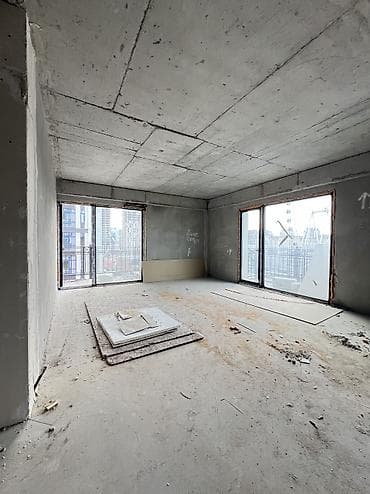псо медина рынок кв: 3 комнаты, 124 м², Элитка, 5 этаж, Готовая ПСО (под самоотделку) — 4
