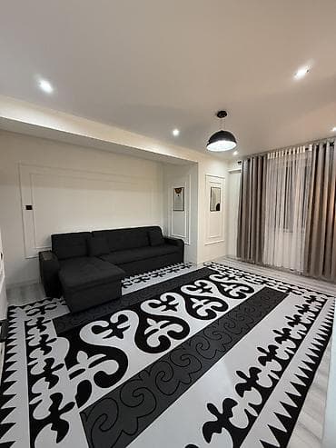 ихлас грин парк: 1 комната, 41 м², Элитка — 1