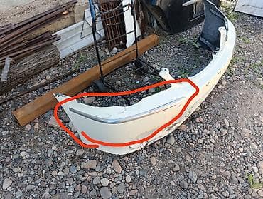 Honda, Б/у, Оригинал