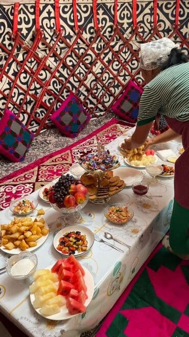 пахта цена бишкек: Другие товары для дома — 2