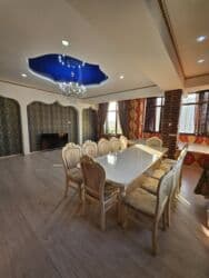 продаю дом в воронцовка: 3 комнаты, 115 м², Элитка, 6 этаж, Евроремонт — 1