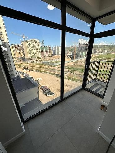 Квартиры: 2 комнаты, 79 м², 7 этаж — 10