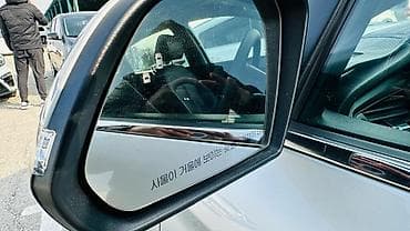 чехол на коробку передач: Hyundai Sonata: 2021 г., Автомат, Газ, Седан — 8