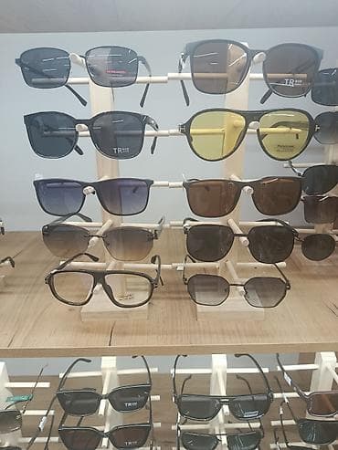 coros pace 3: Солнцезащитные очки - Разнообразие форм: классические «авиаторы» — 1