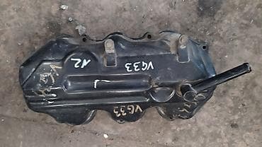 Nissan Pathfinder R50 Крышка клапанов Ниссан Патфайндер Р50 клапанная at lalafo.kg Nissan Pathfinder R50 Крышка клапанов Ниссан Патфайндер Р50 клапанная