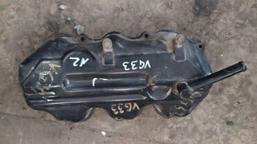 губа на ваз: Nissan Pathfinder R50 Крышка клапанов Ниссан Патфайндер Р50 клапанная — 1