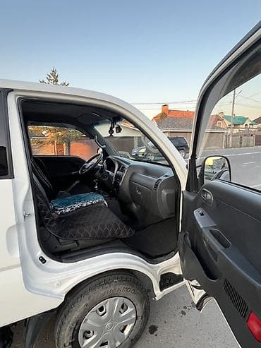 vossen r17: Легкий грузовик, Kia, Стандарт, Новый — 9