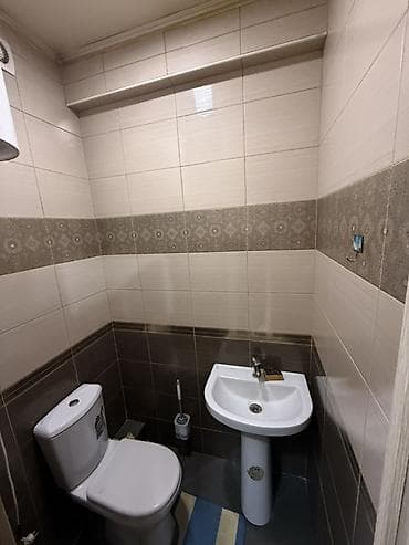 2017: 2 комнаты, 66 м², Элитка, 2 этаж, Евроремонт — 5