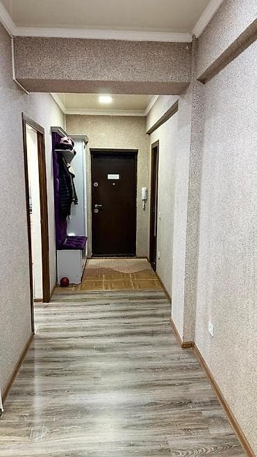 2 комнаты, 84 м², Джал мкр (в т.ч. Верхний, Нижний, Средний) Элитка, 1 этаж, Евроремонт — 8