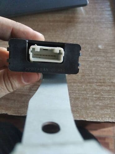 купить аккумулятор для электроскутера: Toyota Prius 20 ЭБУ, Тойота Приус 20 электронный блок, Электронный — 2