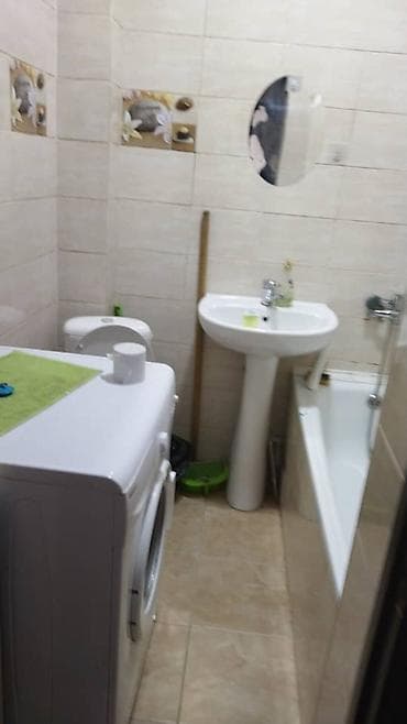 Батирди ижарага алам: 1 бөлмө, Толугу менен эмереги бар — 2