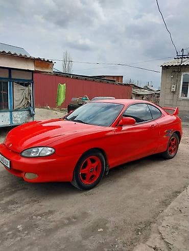 полу присеп: Бампер Huanghai — 1