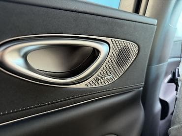 205 65 15 с: BYD Sea Lion 06: 2026 г., 0.1 л, Вариатор, Электромобиль, Кроссовер — 8