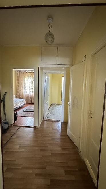 3 комнаты, 70 м², Индивидуалка, 4 этаж — 4