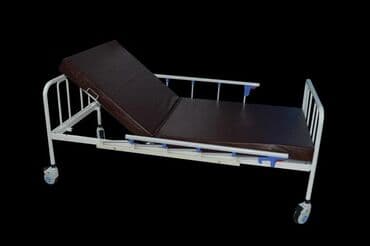 Глюкометрлер: Продаются новые многофункциональные ортопедические медицинские кровати — 6