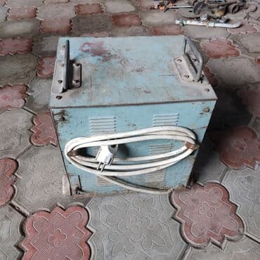 электро инструменты б у: Сварочный аппарат производство СССР 220вольт — 4