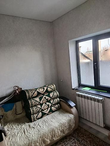 сдаю дом с ленинское: Дача, 60 м², 4 комнаты, Собственник, Дизайнерский ремонт — 9