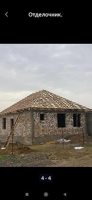 черепица б у: Крыша строим. крыша курабыз — 6