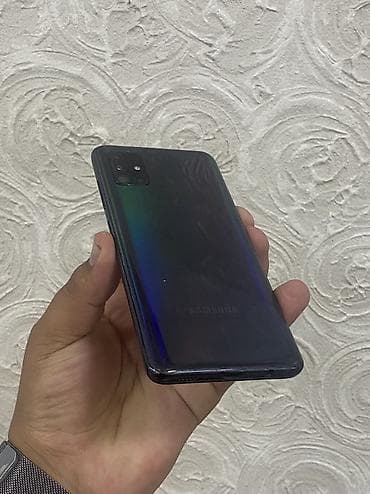 телефон самсунг 52: Samsung Galaxy A51, 64 ГБ, 2 SIM — 2