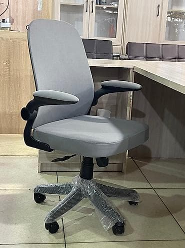 стулья кант: Офисное кресло! Компьютерное кресло Chairman Konfi может — 1