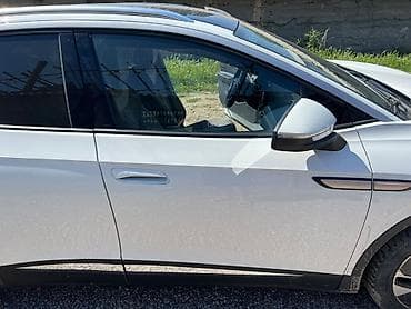 электромобиль 7 местный: Volkswagen ID.4: 2022 г., Электромобиль, Кроссовер — 4