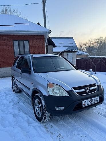 шторка багажника хонда срв: Honda CR-V: 2002 г., 2 л, Автомат, Бензин, Кроссовер — 1