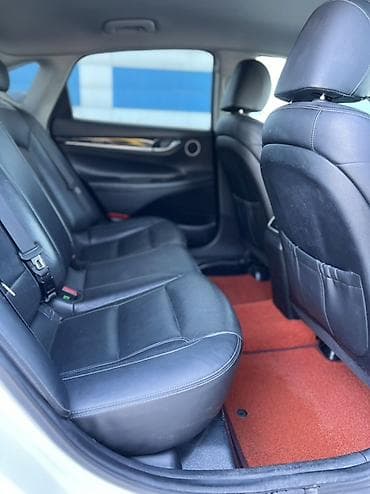 Продажа авто: Hyundai Grandeur: 2018 г., 0.3 л, Автомат, Газ, Седан — 10