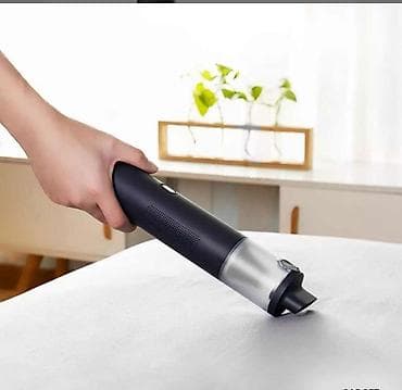 щетка для пыли: Компрессор Xiaomi — 6