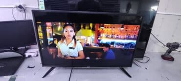 samsung тв: Рабочие телевизоры,почти новые.
32 дюм
40 дюм
цена от 6000 до 8000сом — 4