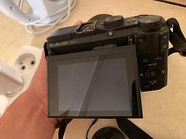 📷 Canon PowerShot G3 X (Оригинал) ) Сатылат Canon PowerShot G3 X at lalafo.kg 📷 Canon PowerShot G3 X (Оригинал) ) Сатылат Canon PowerShot G3 X