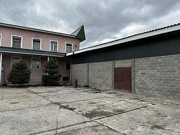 помещение жалал абад: Военно-Антоновка Сдается производственные помещение Площадь: 200м2; — 2
