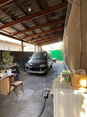 Дома: 🏡 Продается уютный дом в тихом районе! Молодая — 7