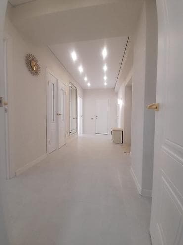 Новостройки от застройщика: 2 комнаты, 76 м², Элитка, 5 этаж, Дизайнерский ремонт — 5