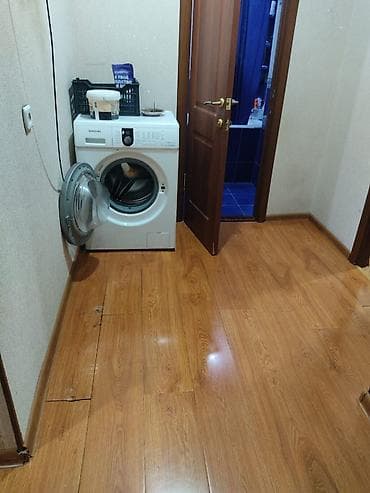 сдаю комнату подселением: Сдаётся комната в квартире. 1 бала керек дарек Аламедин 1 чолпон — 5